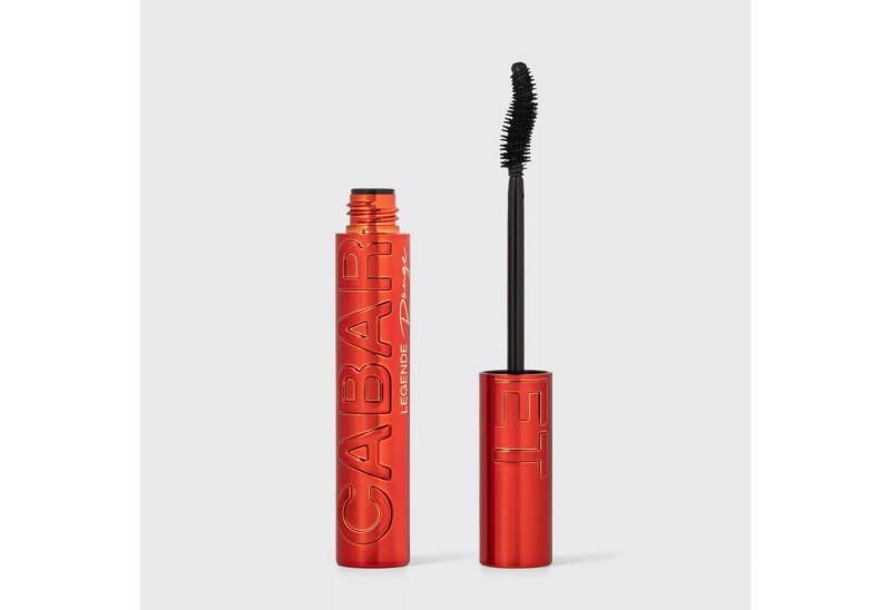 VIVIENNE SABO Mascara Extreme Volume “Cabaret Legende Rouge” von VIVIENNE SABO