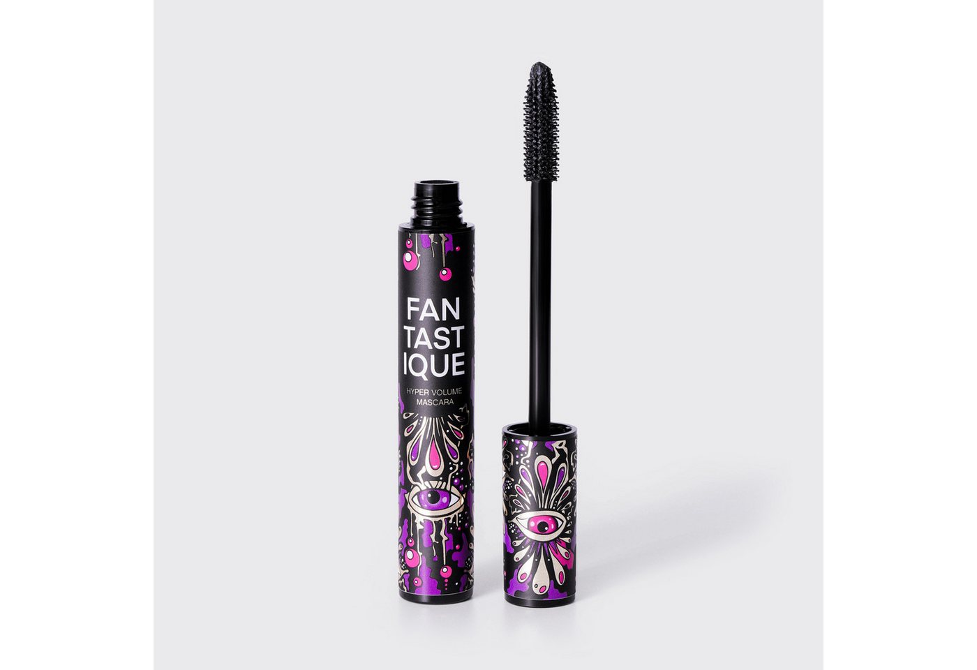 VIVIENNE SABO Mascara Fantastic Volume And Definition Mascara-Fantastique, 1-tlg. von VIVIENNE SABO