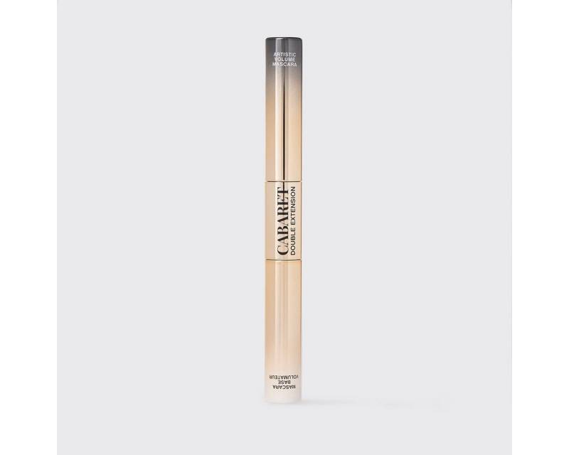 VIVIENNE SABO Mascara Primer und Double Extension Artistic Volume Mascara Cabaret, Mascara, Wimperntusche, Wimpernverlängerung, Wimpern Extensions von VIVIENNE SABO