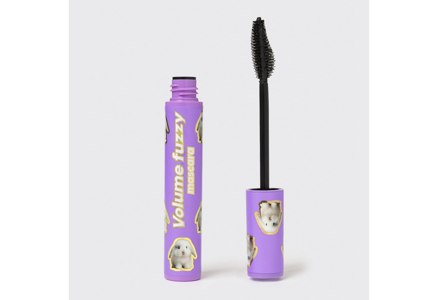 VIVIENNE SABO Mascara Super Volume «Volume fuzzy» von VIVIENNE SABO