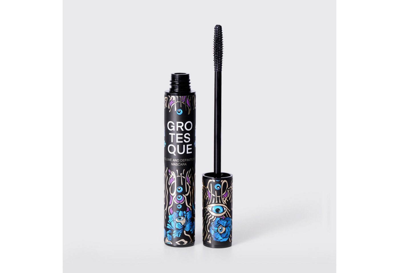 VIVIENNE SABO Mascara Vivienne Sabo - Gigantic volume Mascara - Grotesque von VIVIENNE SABO