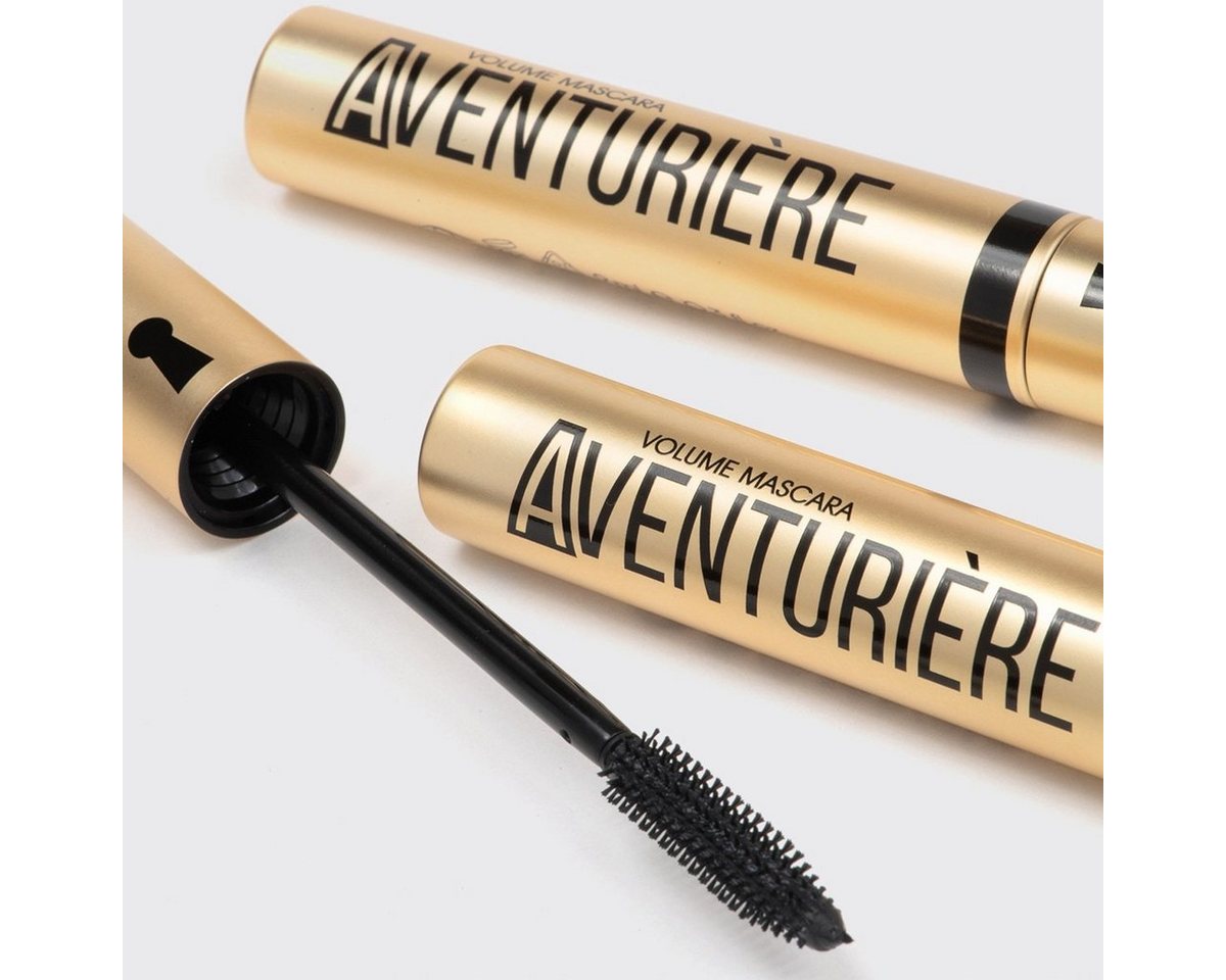 VIVIENNE SABO Mascara Vivienne Sabo - Volume Intrigant Mascara Aventurière, 1-tlg. von VIVIENNE SABO