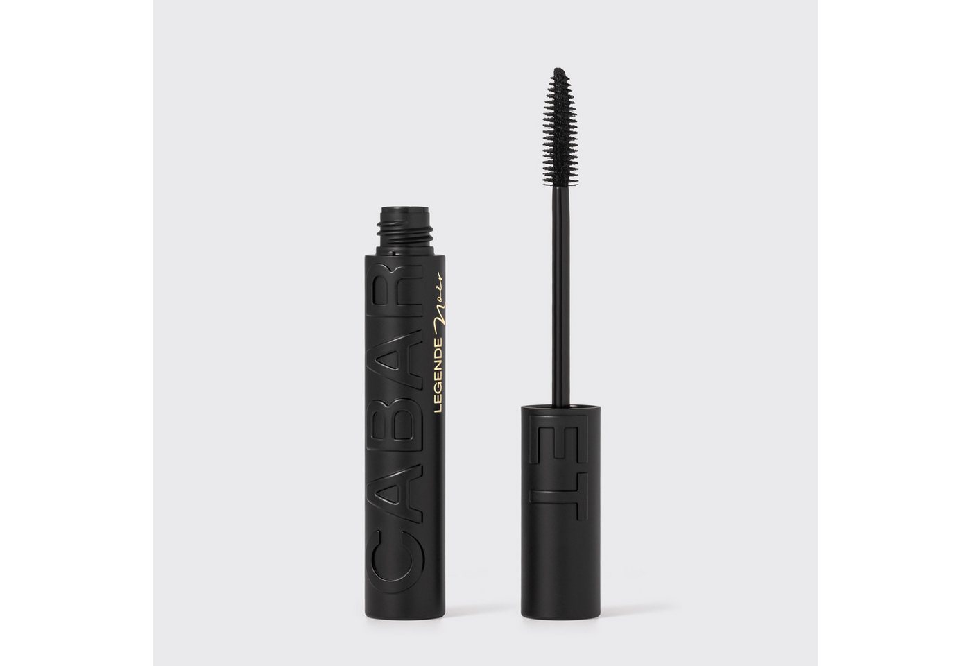 VIVIENNE SABO Mascara for Fatal Volume “Cabaret Legende Noir” von VIVIENNE SABO