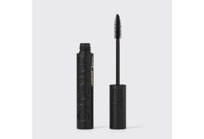 VIVIENNE SABO Mascara for Fatal Volume “Cabaret Legende Noir” von VIVIENNE SABO