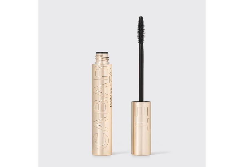 VIVIENNE SABO Mascara with Volume and Lengthening Effect “Cabaret Legende D’or” von VIVIENNE SABO