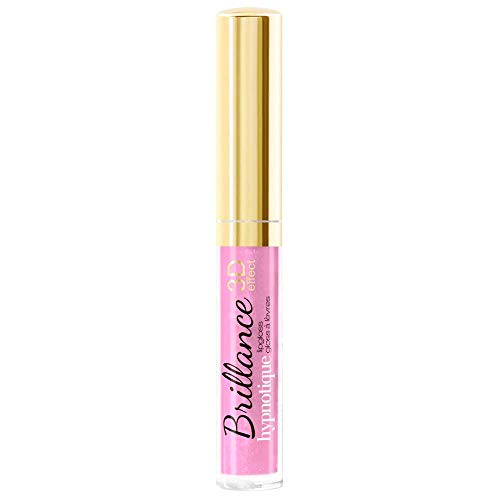 Vivienne Sabo - 3d-Effect Lip Gloss/A Levres Effet 3d/ Brillance Hypnotique 41 - Sheer White/Liquid Shine von VIVIENNE SABO