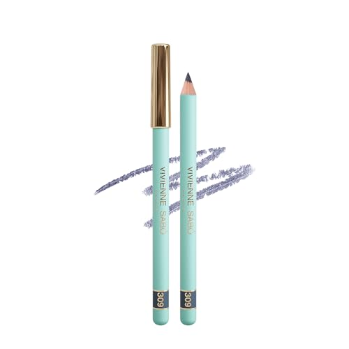 Vivienne Sabo- Eyeliner Flirteur (Blaugrau) von VIVIENNE SABO