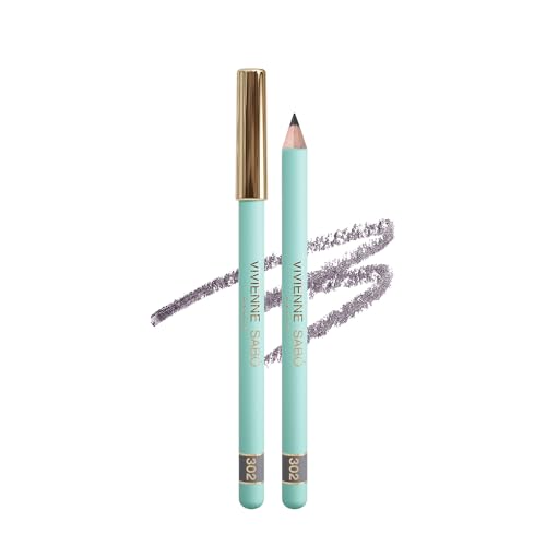 Vivienne Sabo- Eyeliner Flirteur (Grau) von VIVIENNE SABO