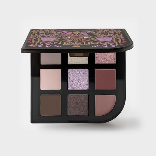 Vivienne Sabo - Eyeshadow palette Fantastique 01 von VIVIENNE SABO