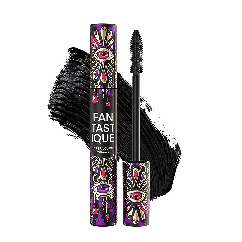 Vivienne Sabo - Fantastic volume and definition mascara-Fantastique von VIVIENNE SABO