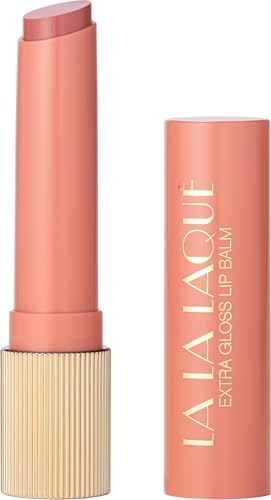 Vivienne Sabo - LA LA LAQUE Lip Balm (Blond Rose) von VIVIENNE SABO