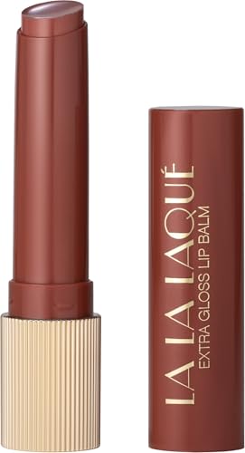 Vivienne Sabo - LA LA LAQUE Lip Balm (Chocolat) von VIVIENNE SABO