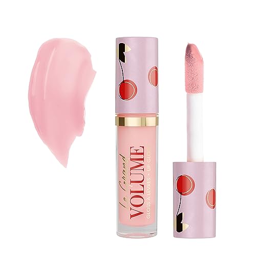 Vivienne Sabo - Le Grand Volume Lip Gloss Red, Typ:GOYAVEmilky pink von VIVIENNE SABO