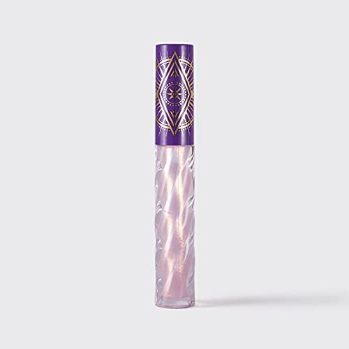 Vivienne Sabo - Lip Gloss Cristal, Typ:rose lilac/liquid shine von VIVIENNE SABO