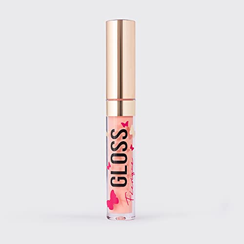 Vivienne Sabo - Lip Gloss Feerique, Typ:peach von VIVIENNE SABO