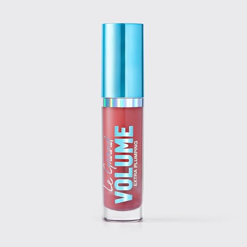 Vivienne Sabo Lip Gloss Le Grande Volume, Extra Plumping Lipgloss (Plumping cool pink) von VIVIENNE SABO