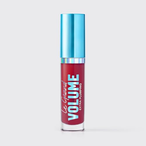 Vivienne Sabo Lip Gloss Le Grande Volume, Extra Plumping Lipgloss (Plumping red) von VIVIENNE SABO