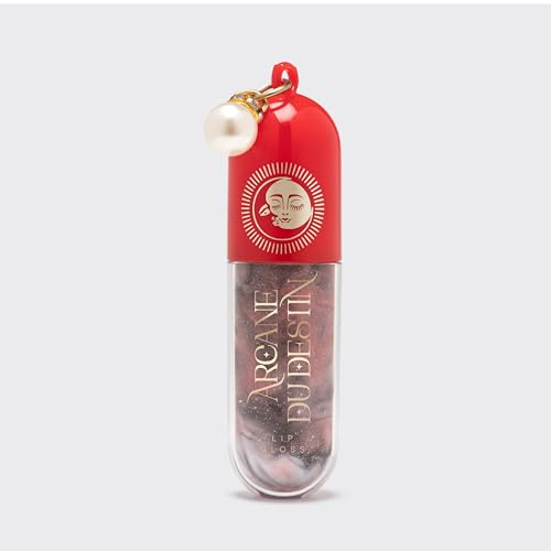 Vivienne Sabo- Lip gloss Arcane du destin (Mondrosa, 4,50 ml) von VIVIENNE SABO