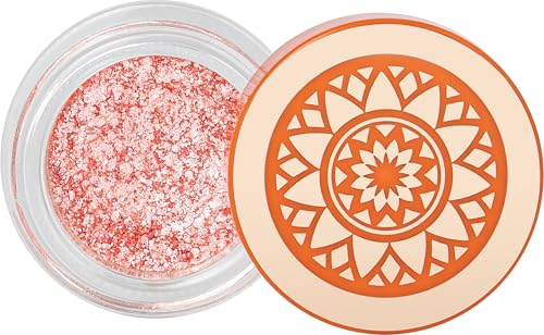 Vivienne Sabo - Pressed Eyeshadow "FrancAfrique" von VIVIENNE SABO