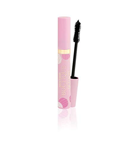 Vivienne Sabo - Volume Mascara - Boutique de Fleurs, 9 ml von VIVIENNE SABO