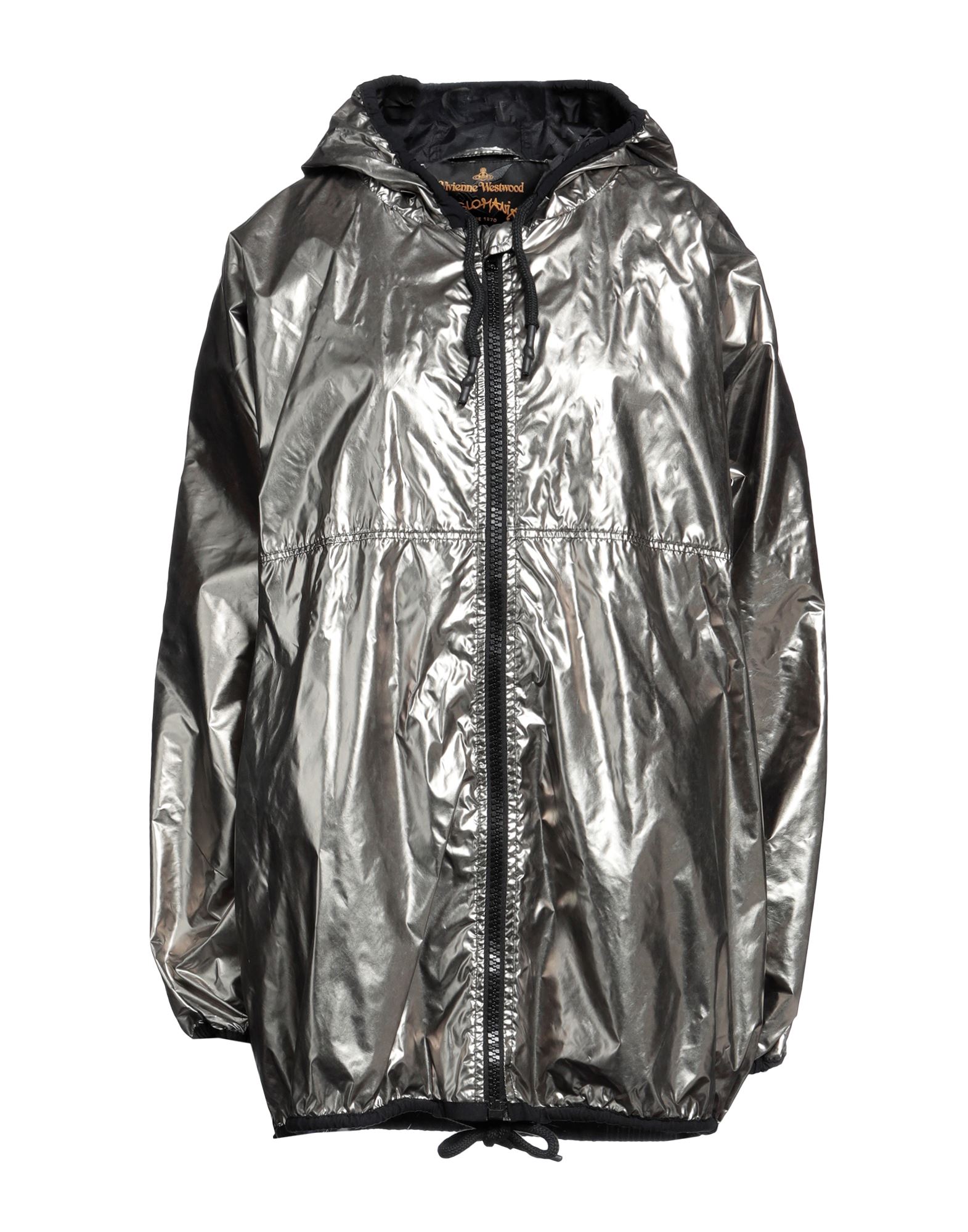 VIVIENNE WESTWOOD ANGLOMANIA Jacke & Anorak Damen Bronze von VIVIENNE WESTWOOD ANGLOMANIA