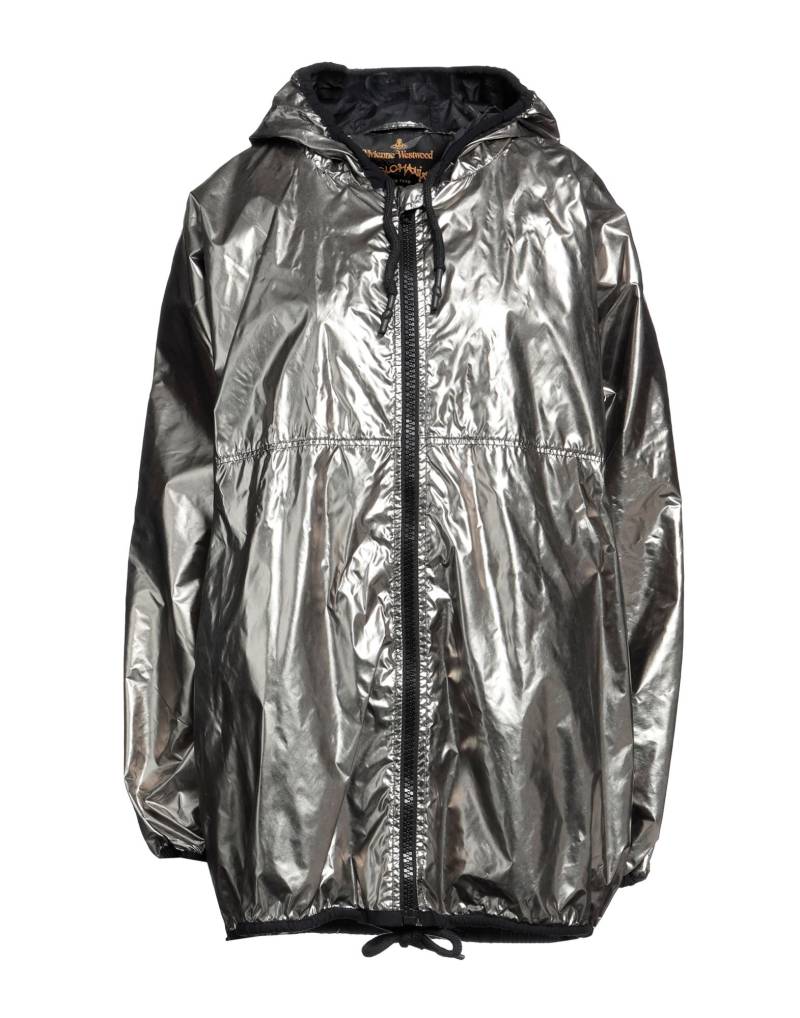 VIVIENNE WESTWOOD ANGLOMANIA Jacke & Anorak Damen Bronze von VIVIENNE WESTWOOD ANGLOMANIA