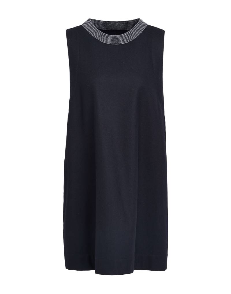 VIVIENNE WESTWOOD ANGLOMANIA Mini-kleid Damen Nachtblau von VIVIENNE WESTWOOD ANGLOMANIA