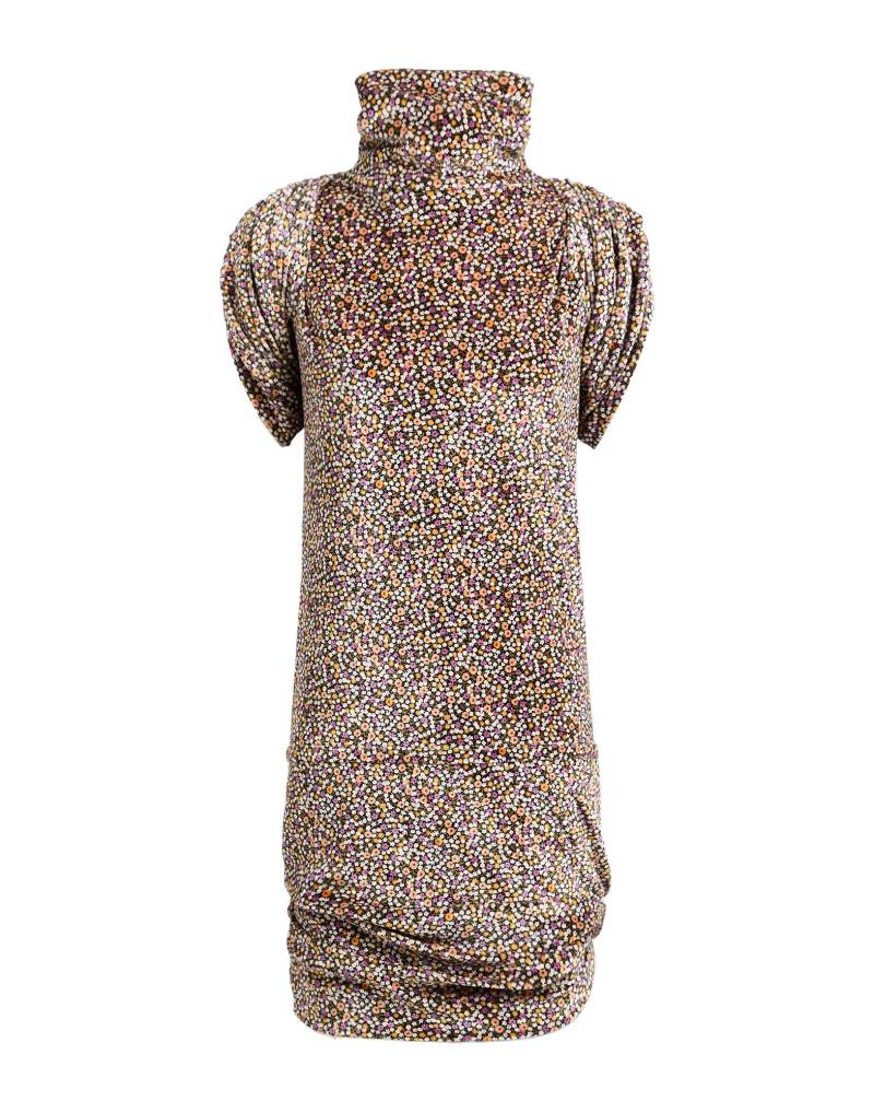 VIVIENNE WESTWOOD ANGLOMANIA Mini-kleid Damen Ringelblume von VIVIENNE WESTWOOD ANGLOMANIA