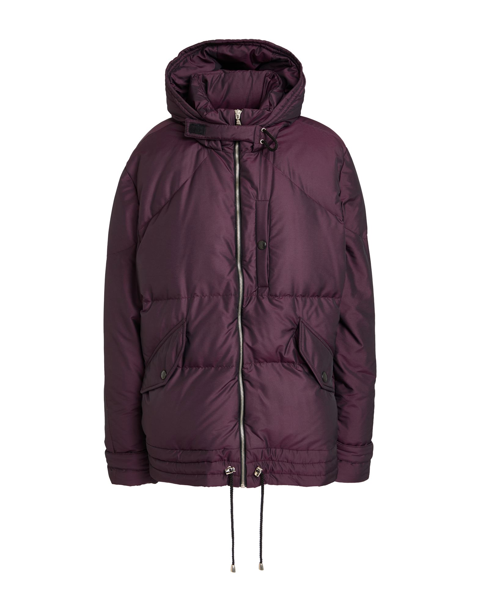 VIVIENNE WESTWOOD ANGLOMANIA Pufferjacke & Daunenjacke Damen Pflaume VIVIENNE WESTWOOD ANGLOMANIA Pufferjacke & Daunenjacke Damen Pflaume von VIVIENNE WESTWOOD ANGLOMANIA