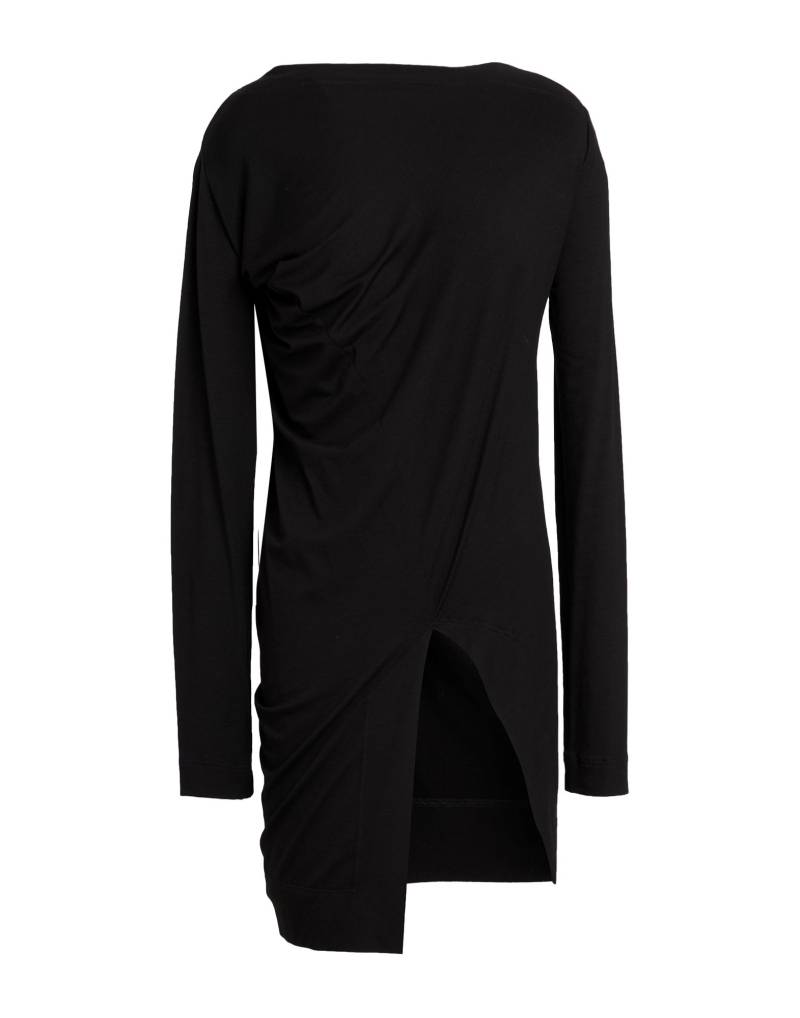 VIVIENNE WESTWOOD ANGLOMANIA T-shirts Damen Schwarz von VIVIENNE WESTWOOD ANGLOMANIA