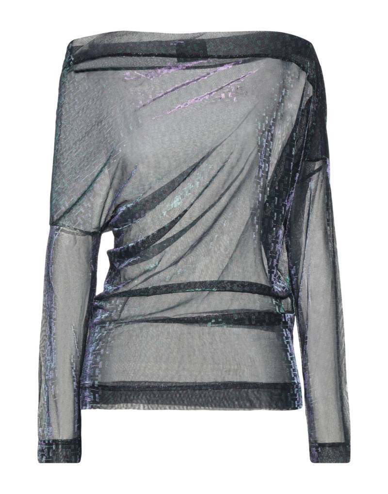 VIVIENNE WESTWOOD ANGLOMANIA Top Damen Aquamarin von VIVIENNE WESTWOOD ANGLOMANIA