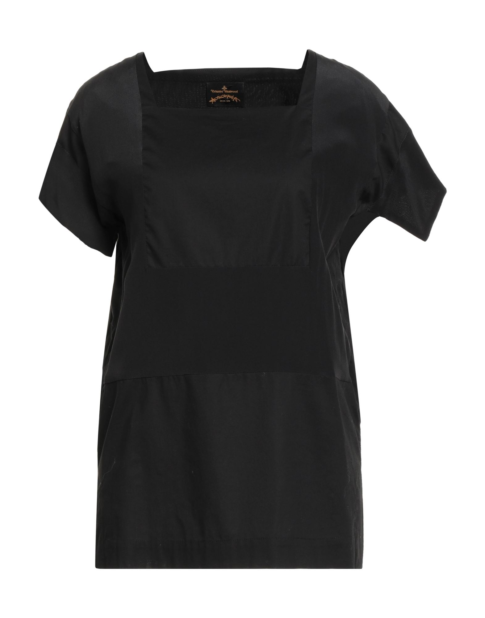 VIVIENNE WESTWOOD ANGLOMANIA Top Damen Schwarz VIVIENNE WESTWOOD ANGLOMANIA Top Damen Schwarz von VIVIENNE WESTWOOD ANGLOMANIA