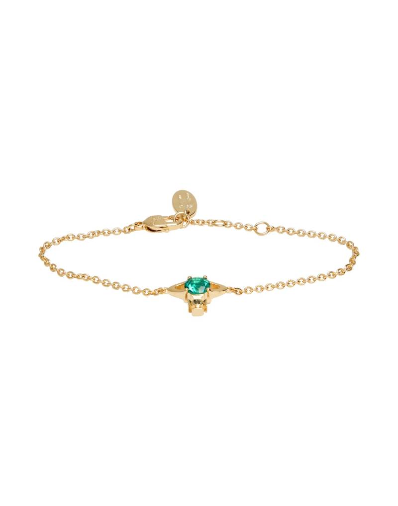 VIVIENNE WESTWOOD Armband Damen Gold von VIVIENNE WESTWOOD