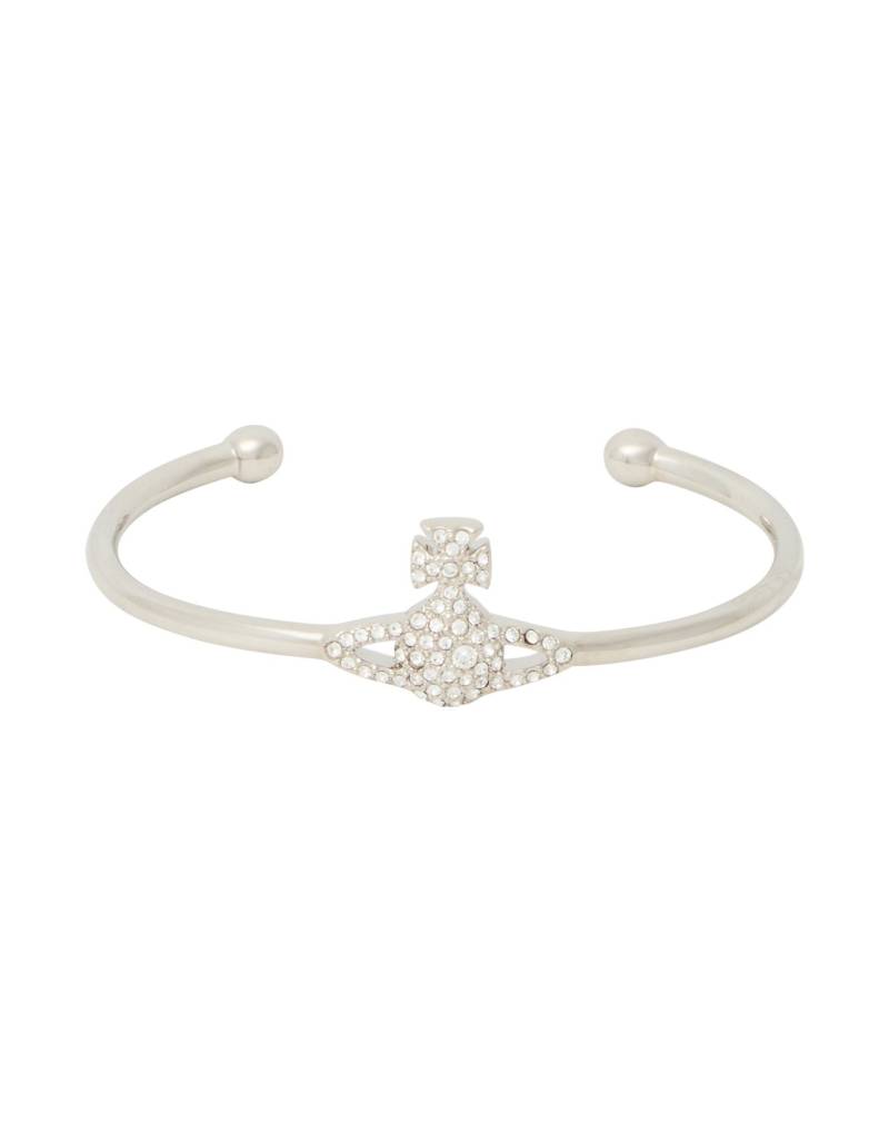 VIVIENNE WESTWOOD Armband Damen Silber von VIVIENNE WESTWOOD