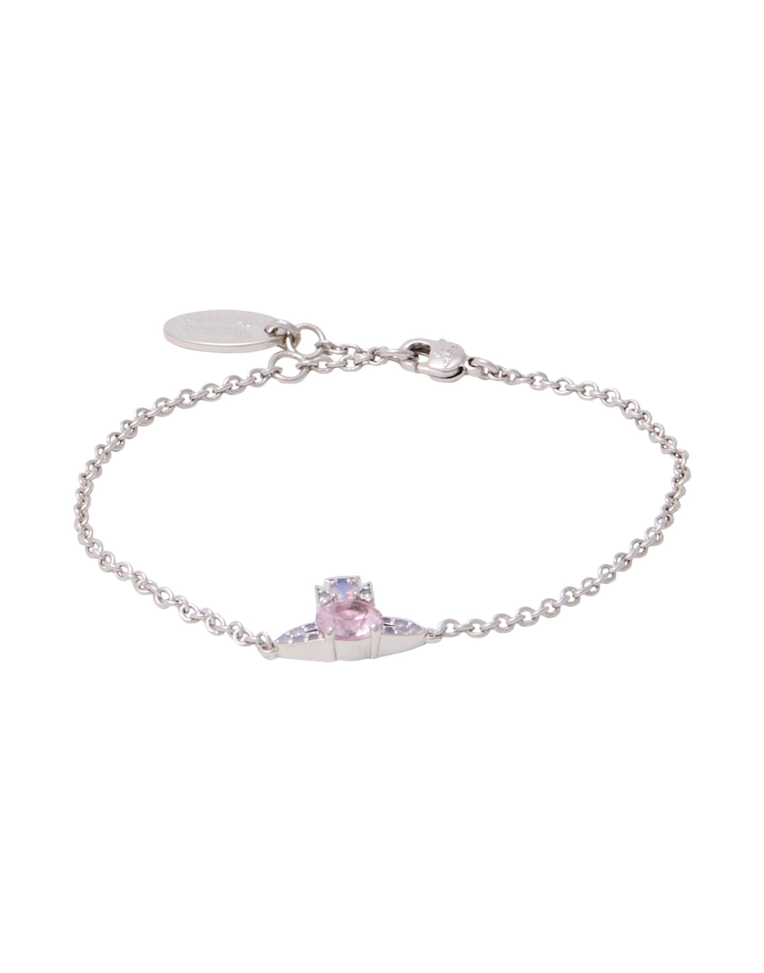 VIVIENNE WESTWOOD Armband Damen Silber von VIVIENNE WESTWOOD
