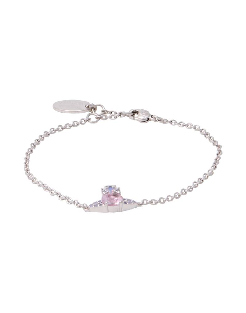 VIVIENNE WESTWOOD Armband Damen Silber von VIVIENNE WESTWOOD