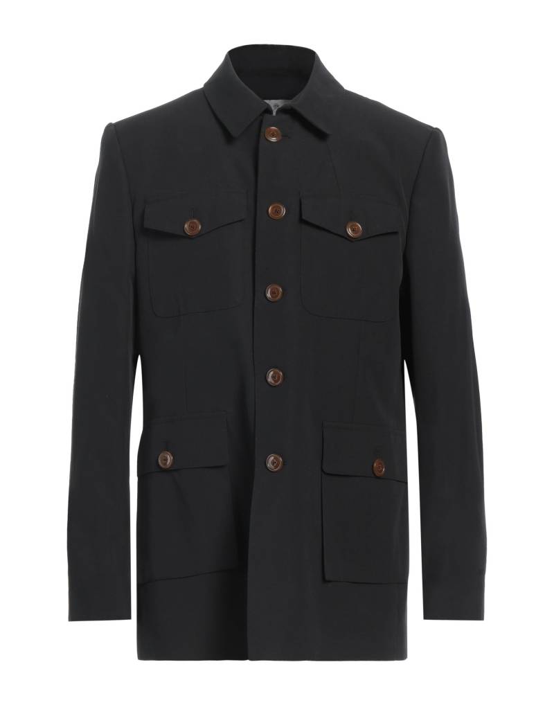 VIVIENNE WESTWOOD Blazer Herren Schwarz von VIVIENNE WESTWOOD