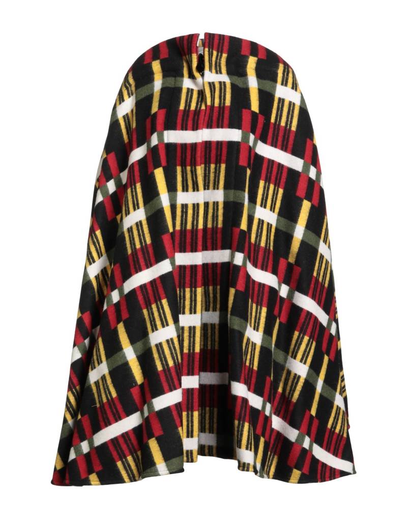 VIVIENNE WESTWOOD Cape Damen Rot von VIVIENNE WESTWOOD