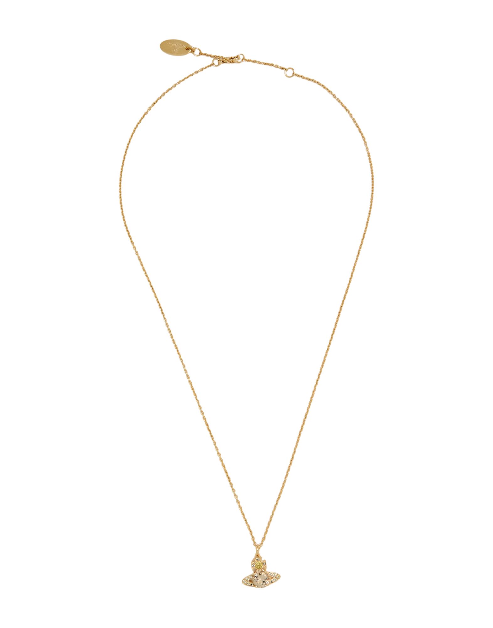 VIVIENNE WESTWOOD Halskette Damen Gold von VIVIENNE WESTWOOD