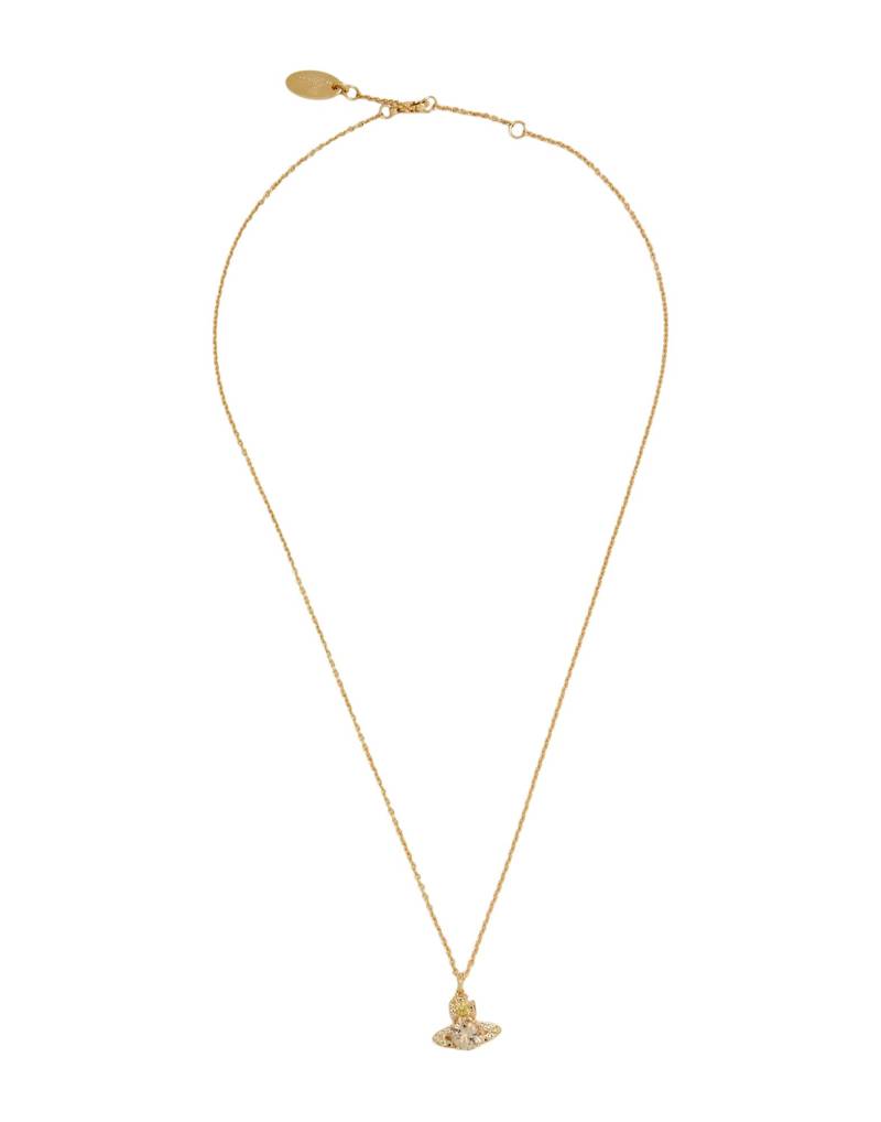 VIVIENNE WESTWOOD Halskette Damen Gold VIVIENNE WESTWOOD Halskette Damen Gold von VIVIENNE WESTWOOD