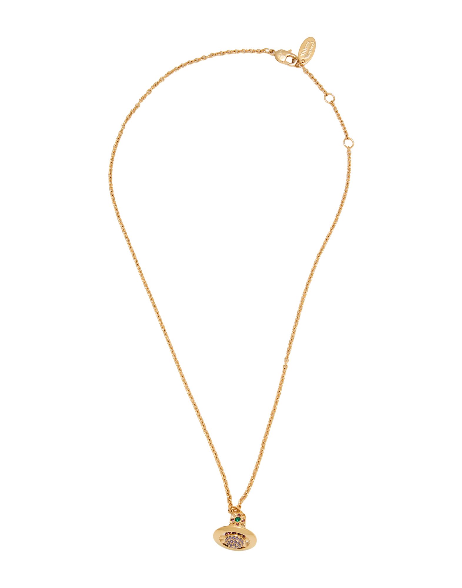 VIVIENNE WESTWOOD Halskette Damen Gold von VIVIENNE WESTWOOD