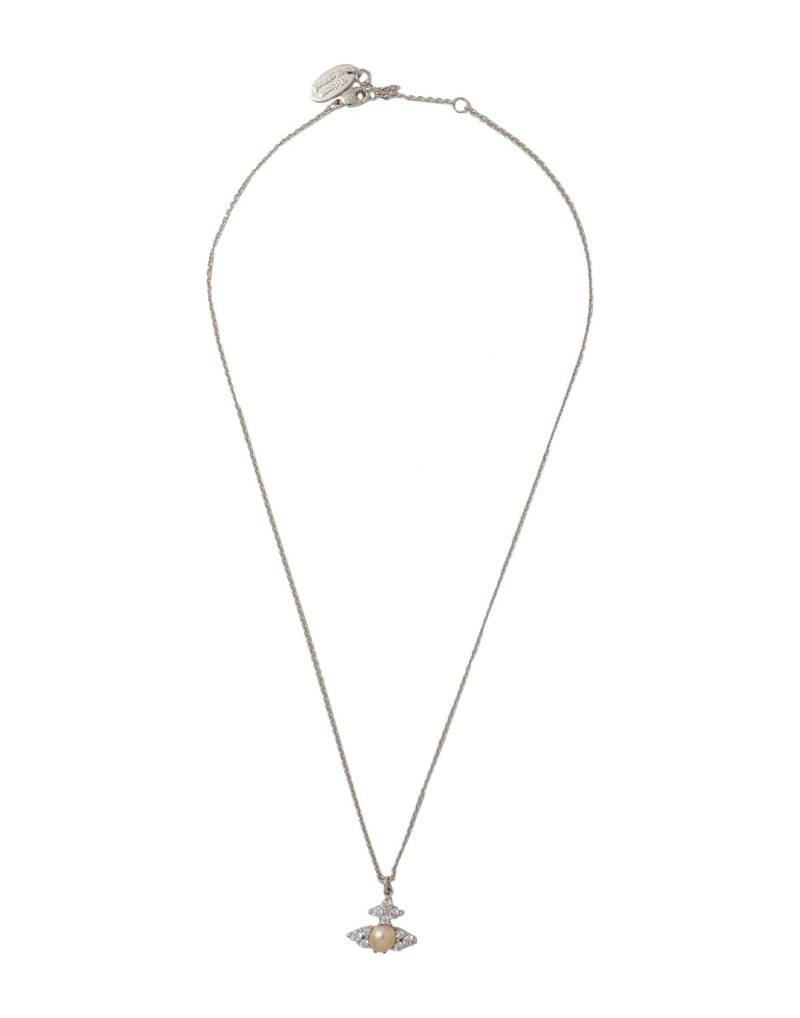 VIVIENNE WESTWOOD Halskette Damen Silber von VIVIENNE WESTWOOD