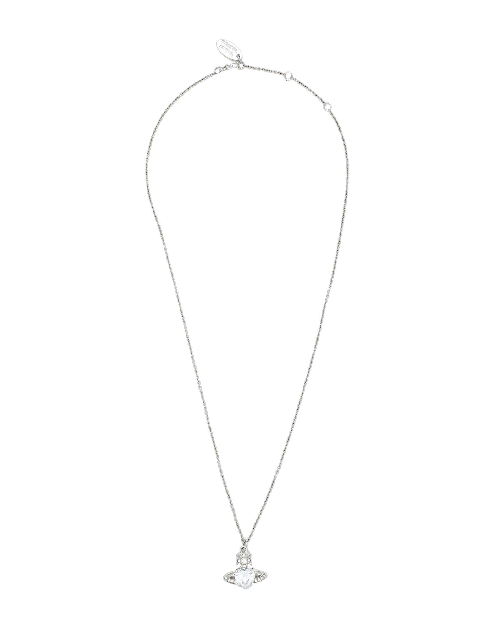 VIVIENNE WESTWOOD Halskette Damen Silber von VIVIENNE WESTWOOD