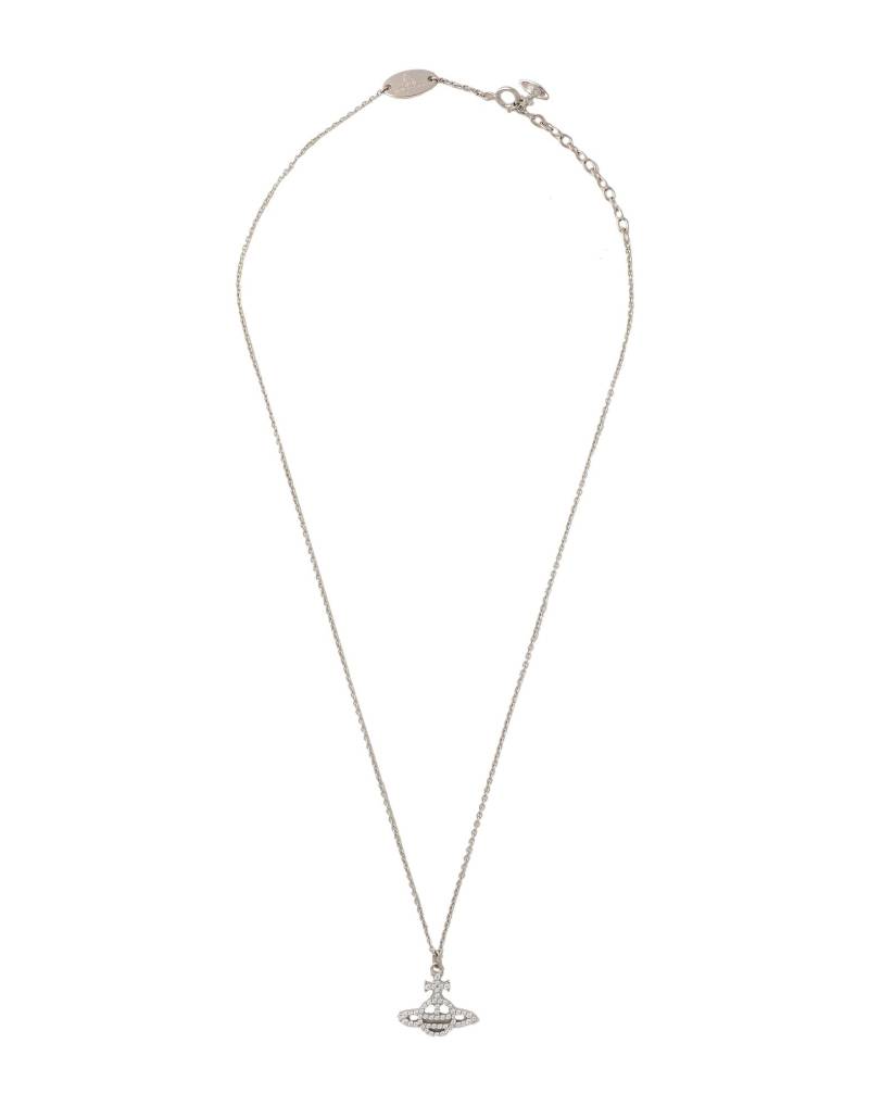 VIVIENNE WESTWOOD Halskette Damen Silber VIVIENNE WESTWOOD Halskette Damen Silber von VIVIENNE WESTWOOD