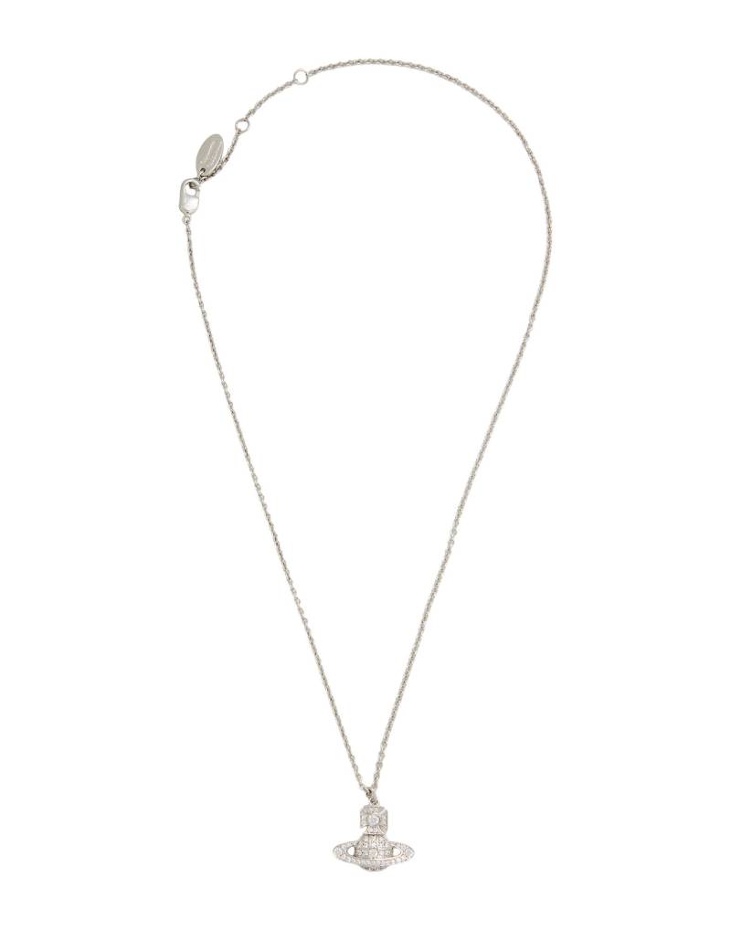 VIVIENNE WESTWOOD Halskette Damen Silber von VIVIENNE WESTWOOD