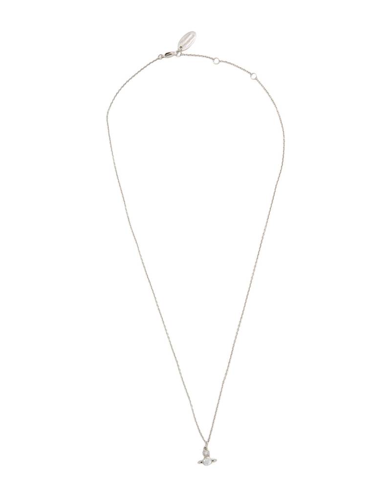 VIVIENNE WESTWOOD Halskette Damen Silber von VIVIENNE WESTWOOD