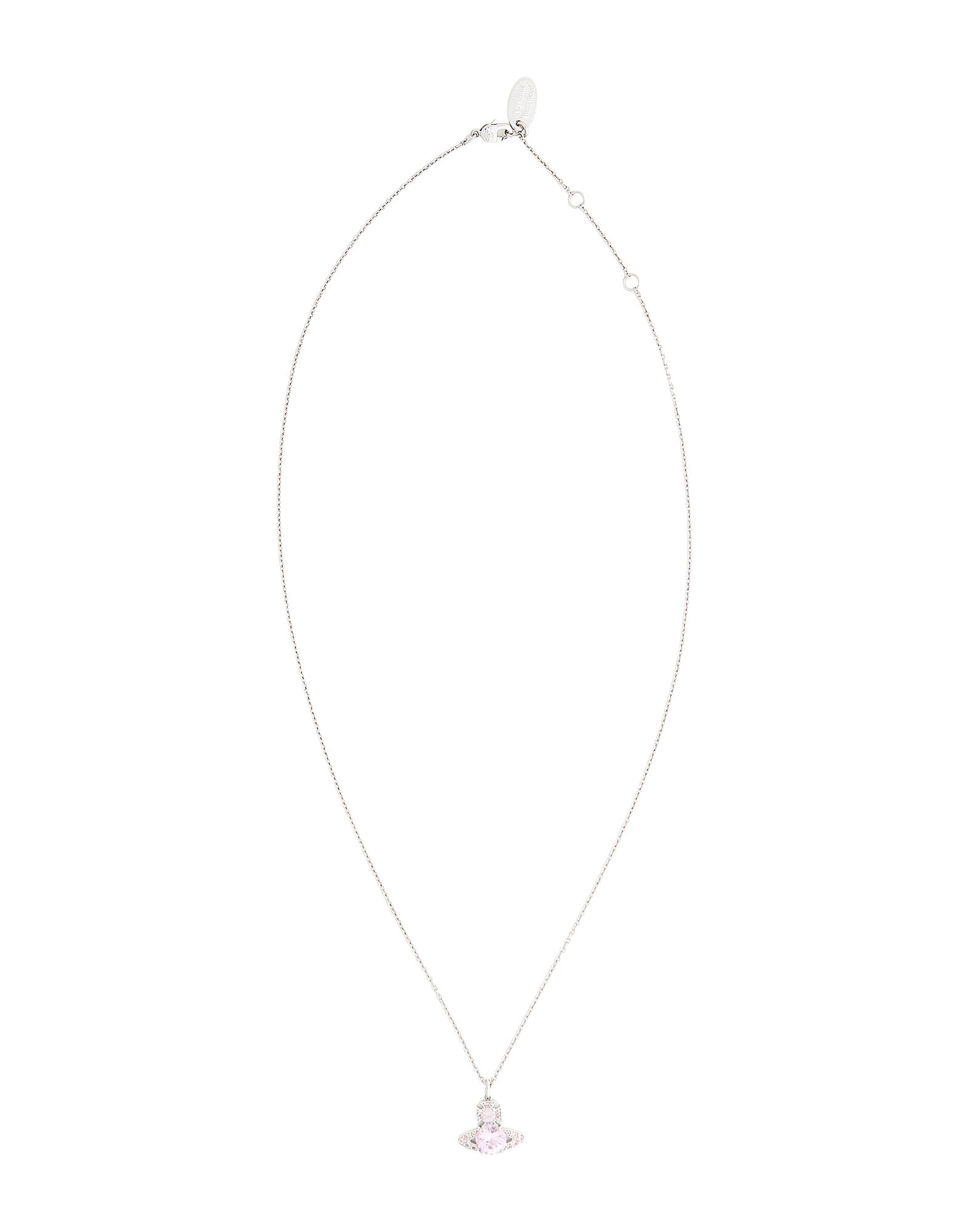 VIVIENNE WESTWOOD Halskette Damen Silber von VIVIENNE WESTWOOD