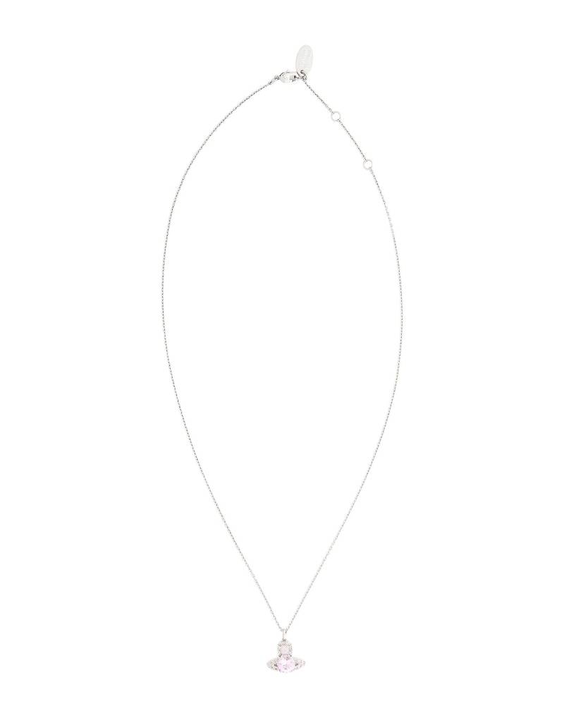 VIVIENNE WESTWOOD Halskette Damen Silber von VIVIENNE WESTWOOD