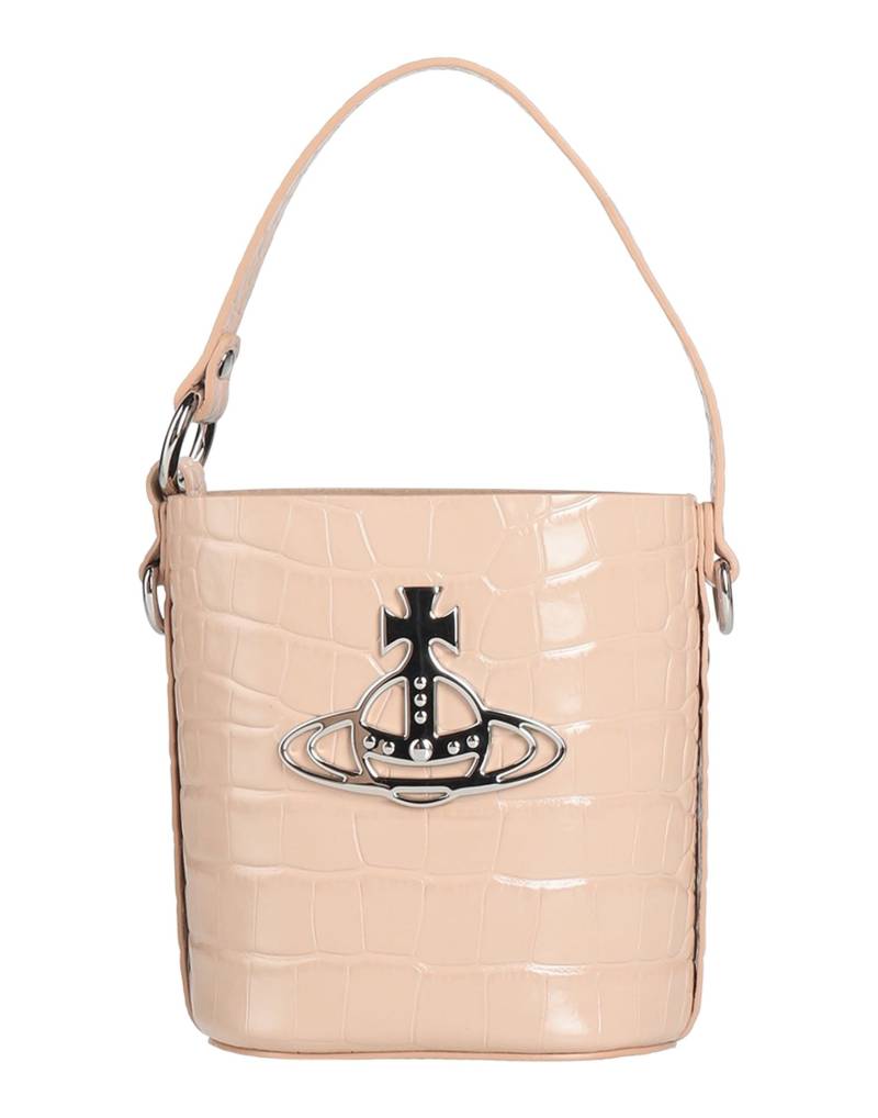 VIVIENNE WESTWOOD Handtaschen Damen Hellrosa von VIVIENNE WESTWOOD