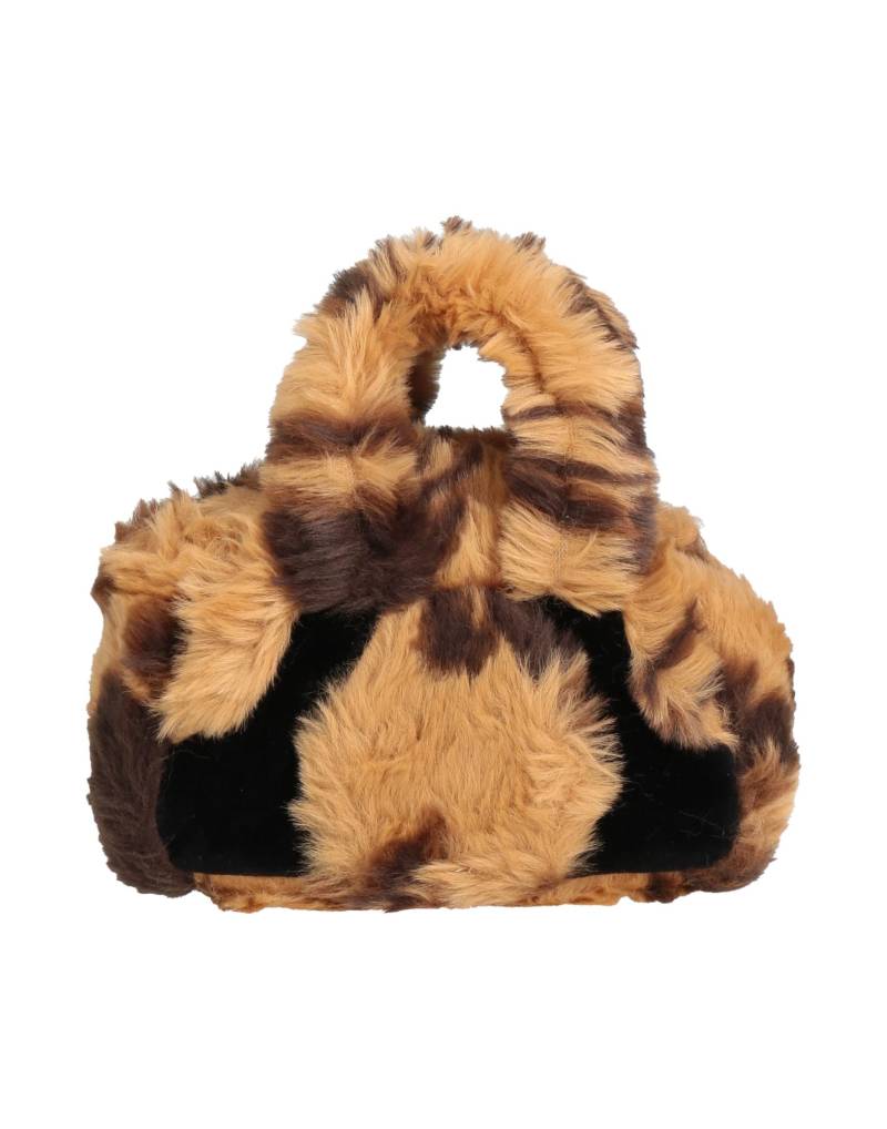 VIVIENNE WESTWOOD Handtaschen Damen Kamel von VIVIENNE WESTWOOD